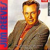 Jim Reeves Album: “Collection [Castle]”
