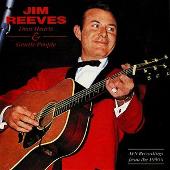 Jim Reeves Album: “Dear Hearts And Gentle People”