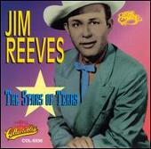 Jim Reeves Album: “Stars of Texas Series”