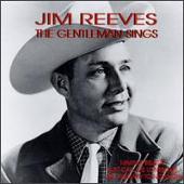 Jim Reeves Album: “Gentleman Sings”