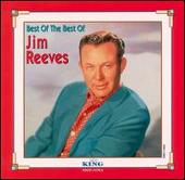 Jim Reeves Album: “Best of the Best of Jim Reeves”