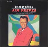 Jim Reeves Album: “Distant Drums”