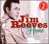 Jim Reeves Album: “Home”
