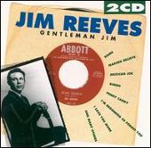 Disco de Jim Reeves: “Gentleman Jim [Double Gold]”
