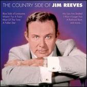 Jim Reeves Album: “Country Side of Jim Reeves [Legend]”