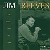 Jim Reeves Album: “Singles, 1953 to 1960”