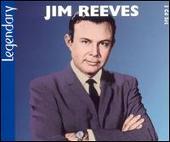 Jim Reeves Album: “Jim Reeves [DJ Specialist]”