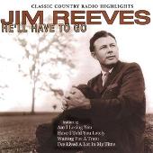 Disco de Jim Reeves: “He'll Have to Go [Columbia River]”