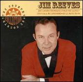 Jim Reeves Album: “Country Collection”