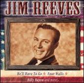 Jim Reeves Album: “All American Country”