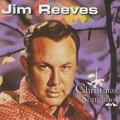 Disco de Jim Reeves: “Christmas Songbook”