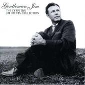 Jim Reeves Album: “Gentleman Jim: The Definitive Jim Reeves Collection”
