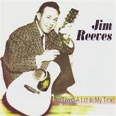 Jim Reeves Album: “I've Lived a Lot in My Time”