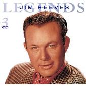 Disco de Jim Reeves: “Legends”