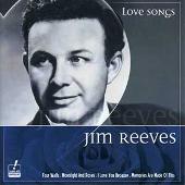 Jim Reeves Album: “Love Songs”
