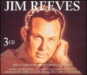 Disco de Jim Reeves: “Have I Told You Lately That I Love You? [Compilation]”