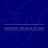 Disco de Jim Reeves: “Gentleman Jim: Memories Are Made of This”