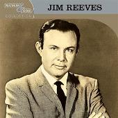 Jim Reeves Album: “Platinum & Gold Collection”