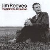 Jim Reeves Album: “Ultimate Collection”
