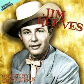 Jim Reeves Album: “Country Gentleman [American Legends]”