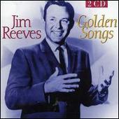Jim Reeves Album: “Golden Songs”