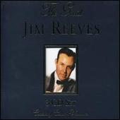 Disco de Jim Reeves: “Great Jim Reeves [Rajon]”