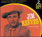 Jim Reeves Album: “12 Top Ten Hits”