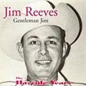 Jim Reeves Album: “Gentleman Jim - The Hayride Years”