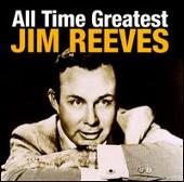 Jim Reeves Album: “All Time Greatest”