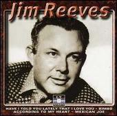 Jim Reeves Album: “He'll Have to Go [LT Series]”