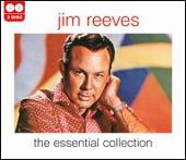 Jim Reeves Album: “Essential Collection”