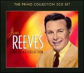 Jim Reeves Album: “Primo Collection”
