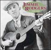 Disco de Jimmie Rodgers: “Early Years 1928-1929”