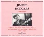 Disco de Jimmie Rodgers: “Camden - Atlanta - New York - Dallas - Hollywood”