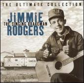 Disco de Jimmie Rodgers: “Ultimate Collection”