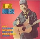 Disco de Jimmie Rodgers: “Jimmie Rodgers”