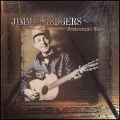 Disco de Jimmie Rodgers: “Brakeman's Blues”