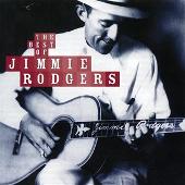 Disco de Jimmie Rodgers: “The Best Of Jimmie Rodgers”