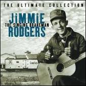 Disco de Jimmie Rodgers: “Singing Breakman [Prism Platinum]”