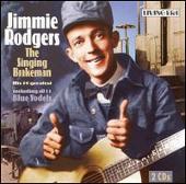 Disco de Jimmie Rodgers: “Singing Brakeman [Living Era]”