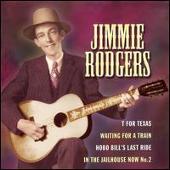 Disco de Jimmie Rodgers: “Famous Country Music Makers”