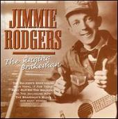 Disco de Jimmie Rodgers: “The Singing Brakeman”
