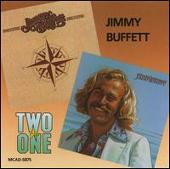 Jimmy Buffett Album: “Changes in Latitudes, Changes in Attitudes/Havana Daydreamin'”