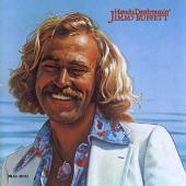 Jimmy Buffett Album: “Havana Daydreamin'”
