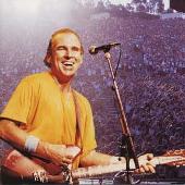 Jimmy Buffett Album: “Feeding Frenzy”