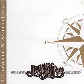 Jimmy Buffett Album: “Changes in Latitudes, Changes in Attitudes”