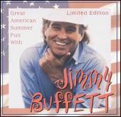 Jimmy Buffett Album: “Great American Summer Fun with Jimmy Buffett”