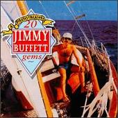 Jimmy Buffett Album: “Pirate's Treasure: 20 Jimmy Buffett Gems”