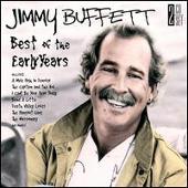 Jimmy Buffett Album: “Best of the Early Years [Legend]”
