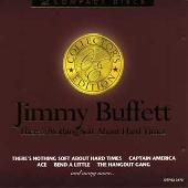 Jimmy Buffett Album: “Collector's Edition: There's Nothing Soft About Hard Times, Vol. 1 & 2 [2 CD]”